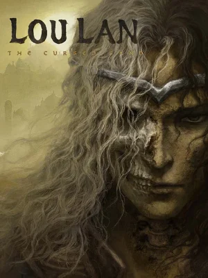 Loulan: The Cursed Sand
