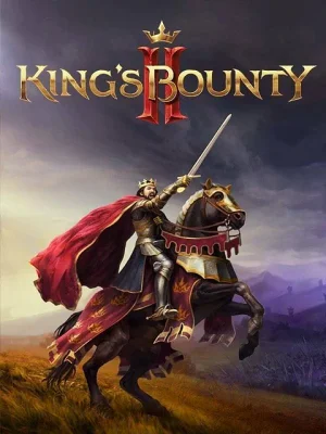 King’s Bounty 2