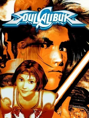 SoulCalibur