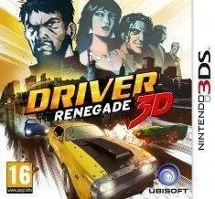 Driver: Renegade