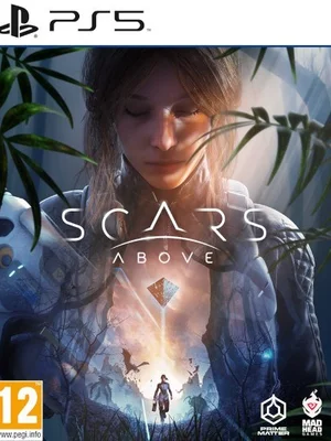 Scars Above