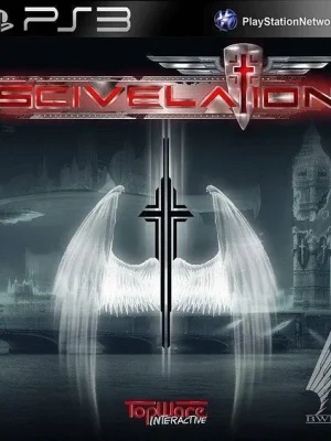 Scivelation