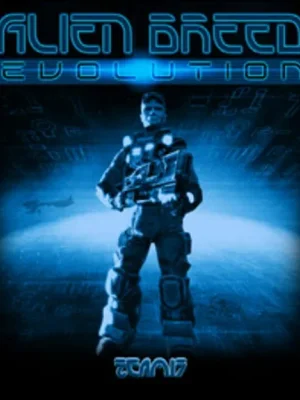 Alien Breed Evolution