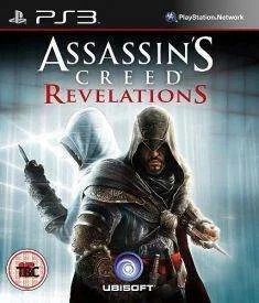 Assassin’s Creed: Revelations
