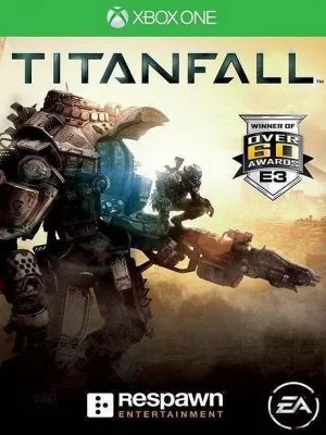 Titanfall - DLC Expedition