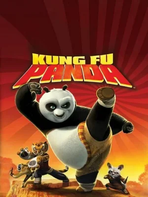 Kung Fu Panda