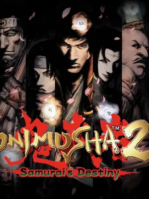 Onimusha 2: Samurai’s Destiny (remaster)