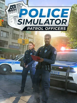 Police Simulator: Patrol Officers