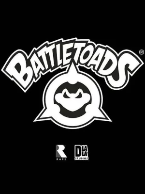 Battletoads (2020)