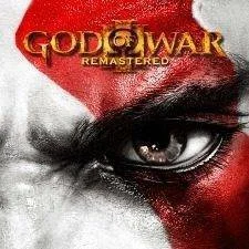 God of War 3: Remastered