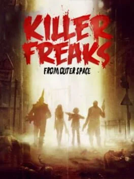 Killer Freaks