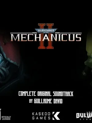 Warhammer 40,000: Mechanicus II