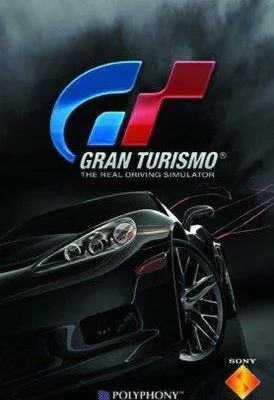 Gran Turismo PSP