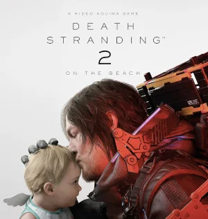 Death Stranding 2: On the Beach