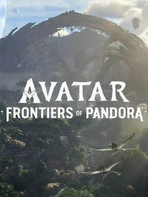 Avatar: Frontiers of Pandora