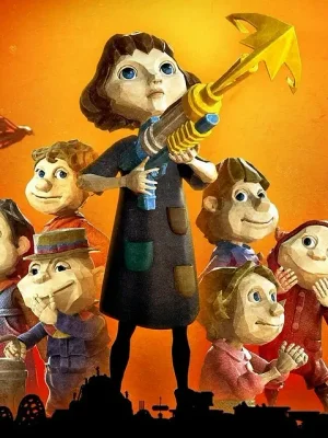 The Tomorrow Children: Phoenix Edition