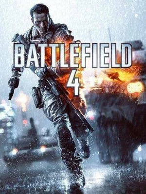 Battlefield 4 - DLC Dragon’s Teeth