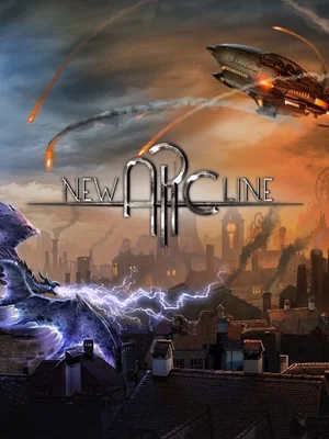 New Arc Line