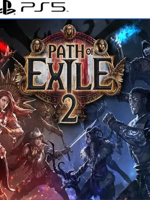 Path of Exile 2