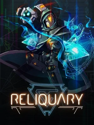 Reliquary