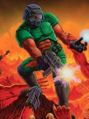 DOOM + DOOM II
