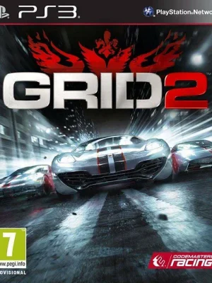GRID 2