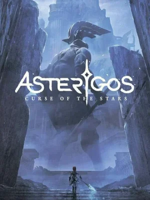 Asterigos: Curse of the Stars
