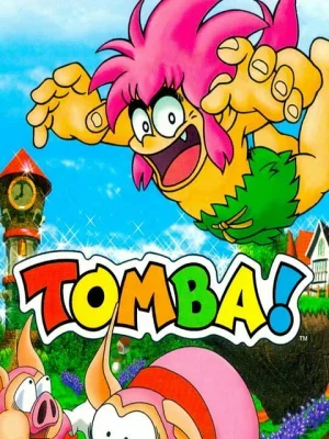 Tomba!