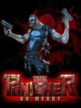 The Punisher No Mercy