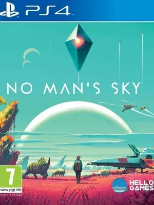 No Man’s Sky