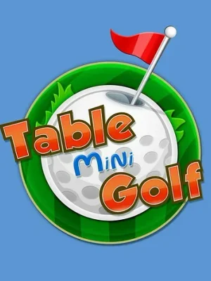 Table Mini Golf