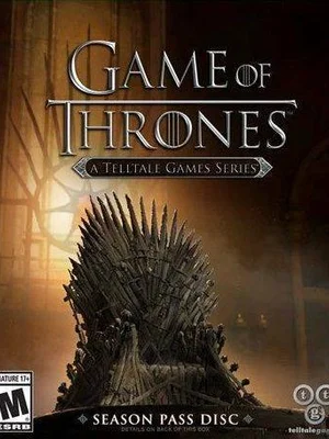 Game of Thrones - Telltale Games