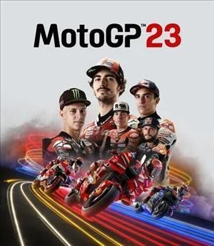 MotoGP 23