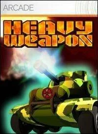 Heavy Weapon: Atomic Tank