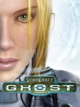 StarCraft: Ghost
