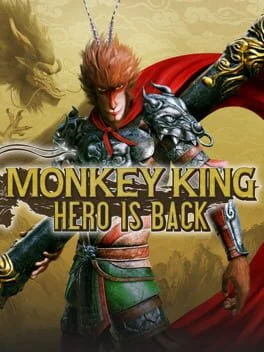 Monkey King: Hero Is Back The Game