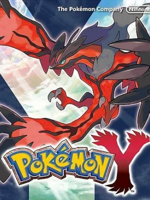 Pokémon X/Y