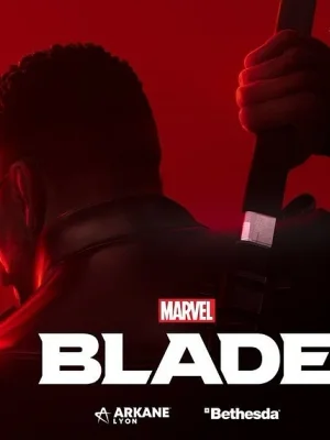 Marvel's Blade