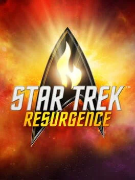 Star Trek Resurgence
