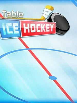 Table Ice Hockey
