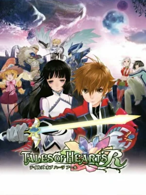 Tales of Hearts R