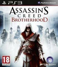 Assassin’s Creed: Brotherhood