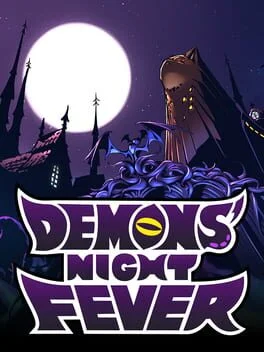 Demons’ Night Fever