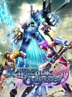 Ragnarok Odyssey