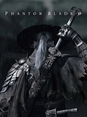 Phantom Blade Zero