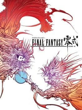 Final Fantasy Agito XIII