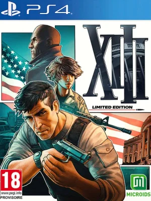 XIII (remake)