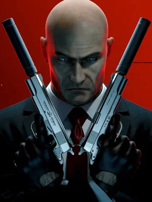 Hitman: Absolution (Nintendo Switch)