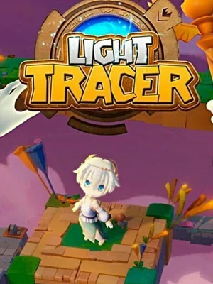 Light Tracer
