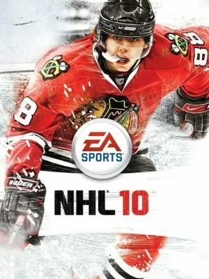 NHL 10